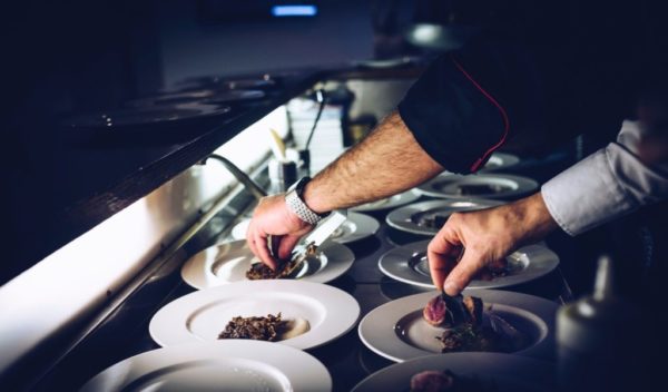 best restaurants in Tenerife