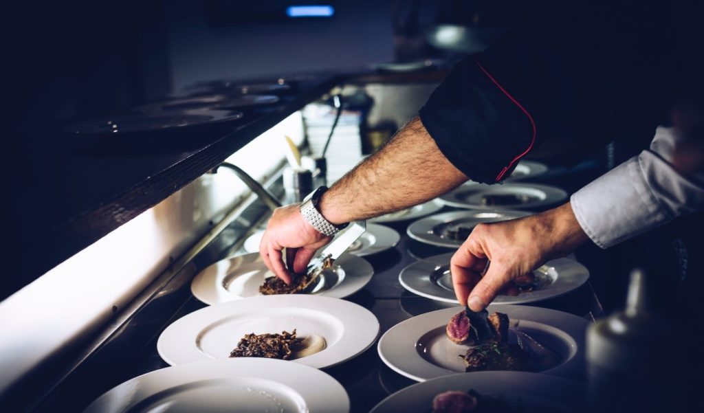 mejores restaurantes de Tenerife