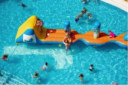 gf hoteles planes familia