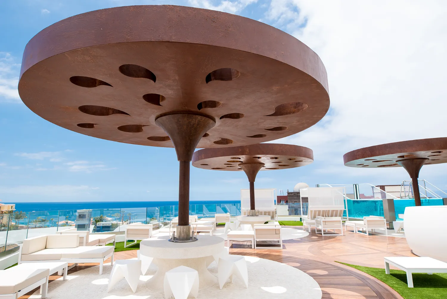 mejores ‘Chill Out’ de Tenerife