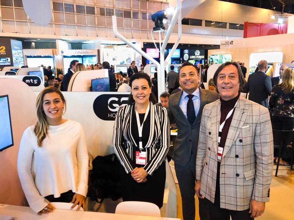 Foto Victoria con Galera 2