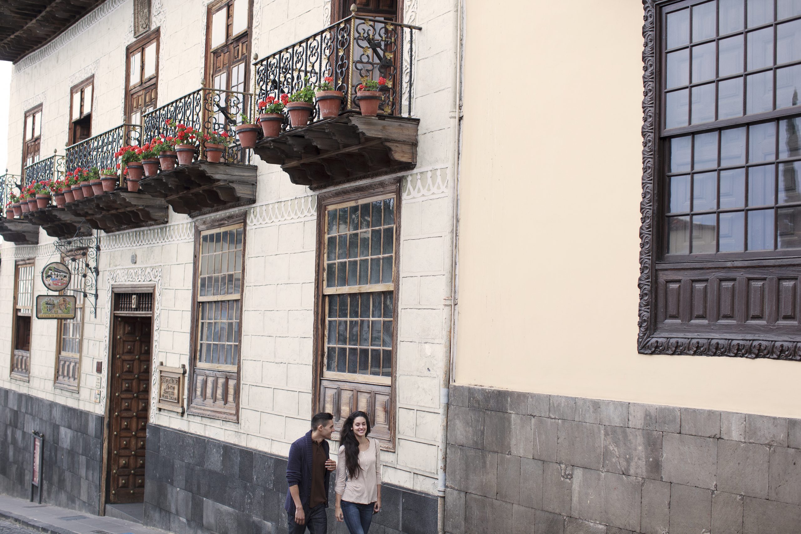 viajes culturales tenerife GF Hoteles La Orotava scaled