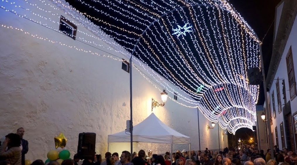 Cómo hacer de tus vacaciones en Tenerife un viaje especial 1 viaje-especial-gfhoteles-la-laguna