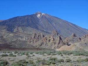 Cómo hacer de tus vacaciones en Tenerife un viaje especial 2 viaje-especial-gfhoteles-teide