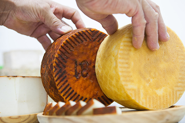 Queso de Fuerteventura 1