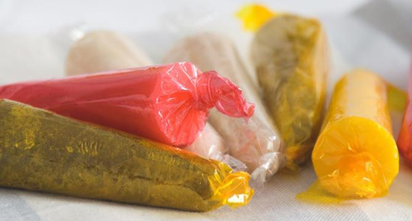 The secret that the Canary Islands taste... 2 Taste of the Canary Islands