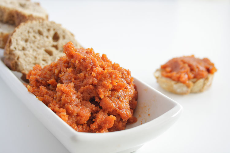 The secret that the Canary Islands taste... 1 Taste of the Canary Islands