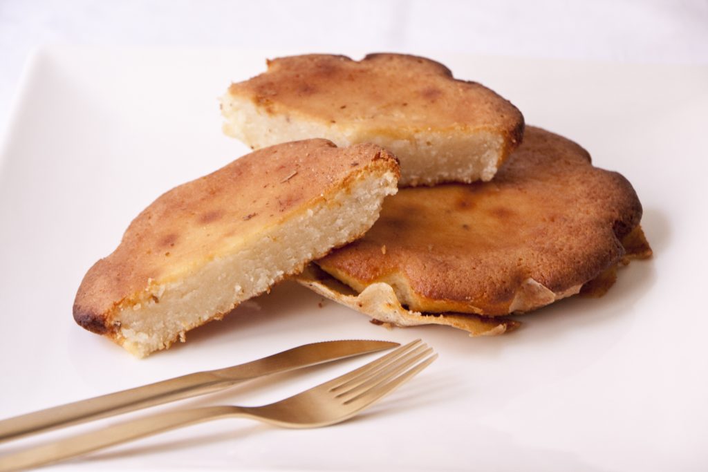 Taste of the Canary Islands