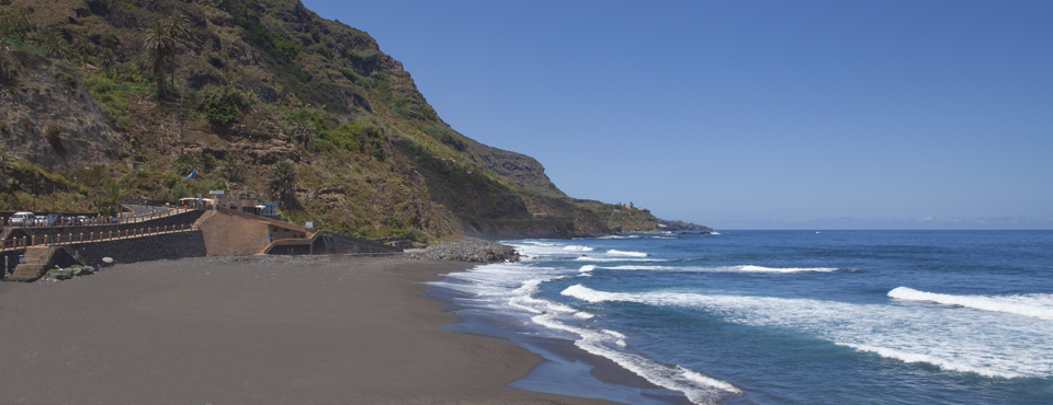 Playa El Socorro