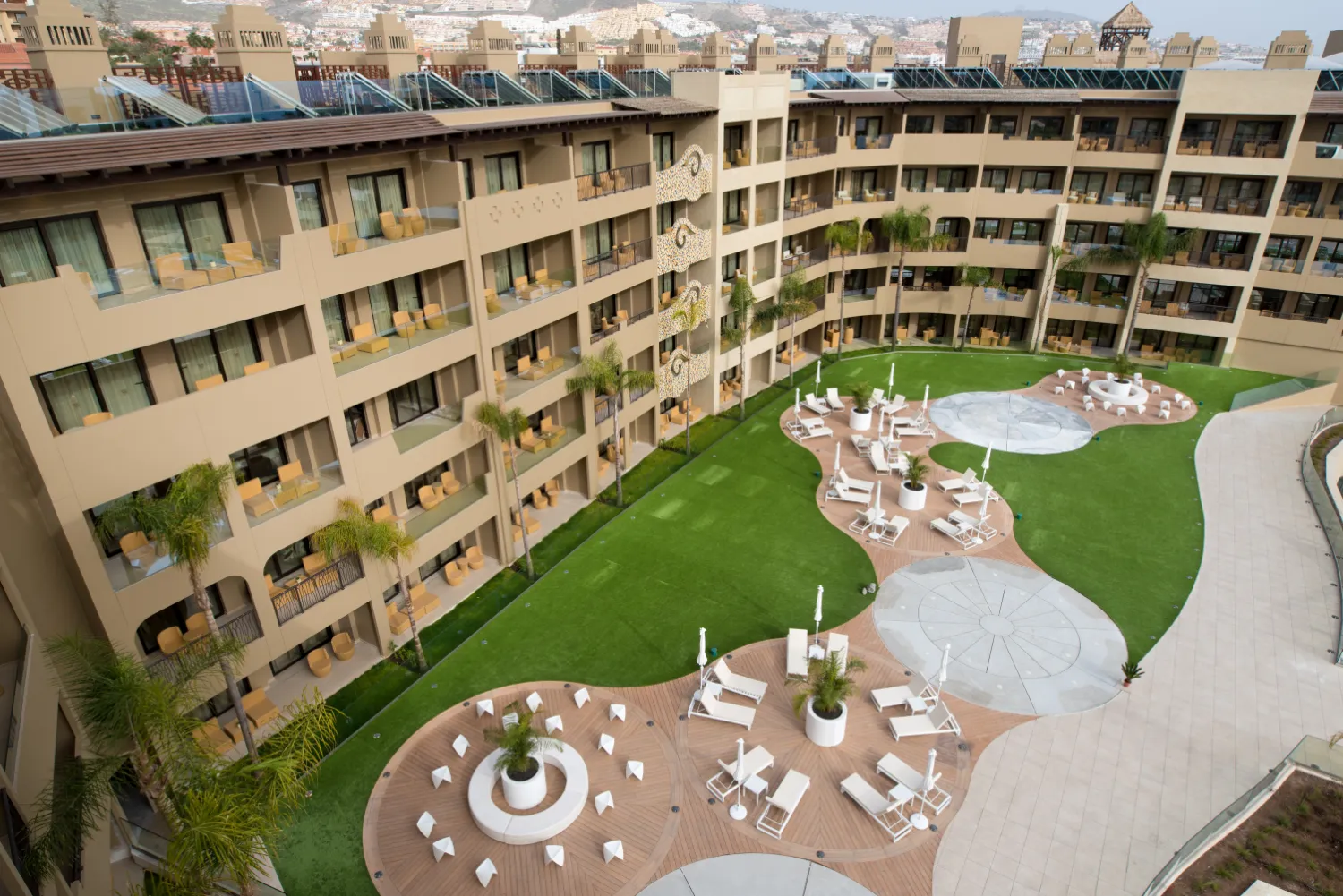 gf victoria jardin del sol 1