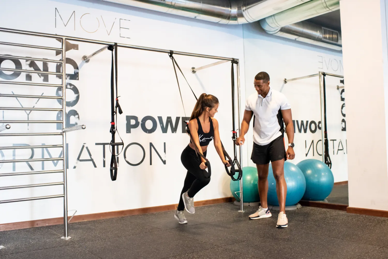 gran costa adeje gym 2