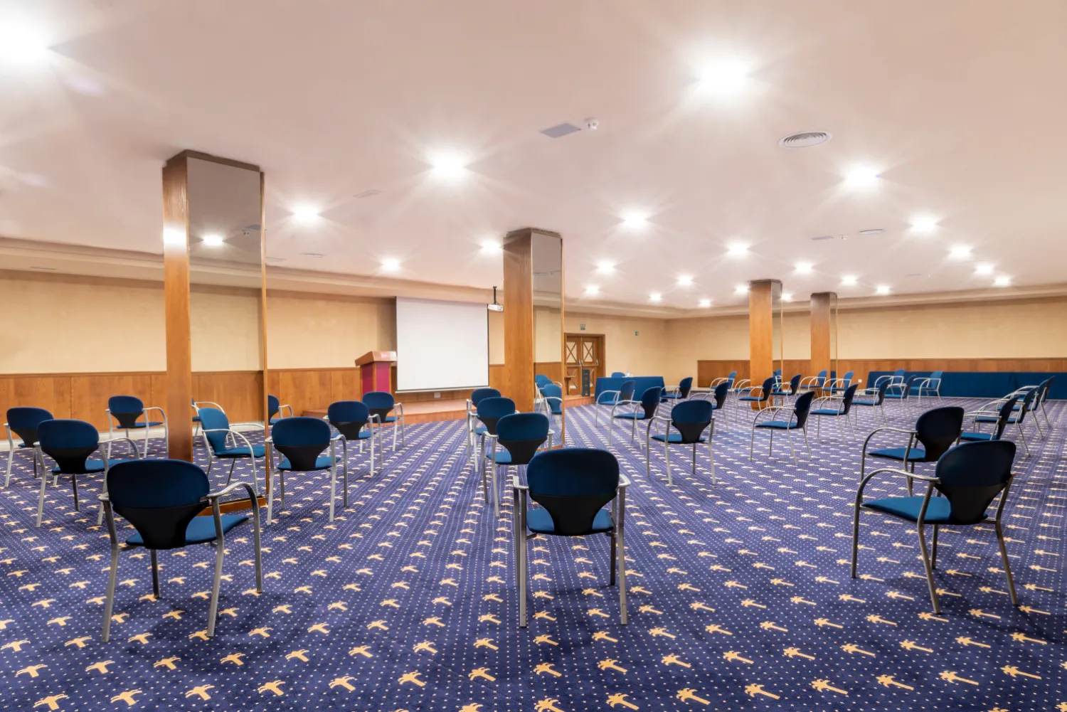 Salones para Eventos, Tenerife Sur  | GF Gran Costa Adeje