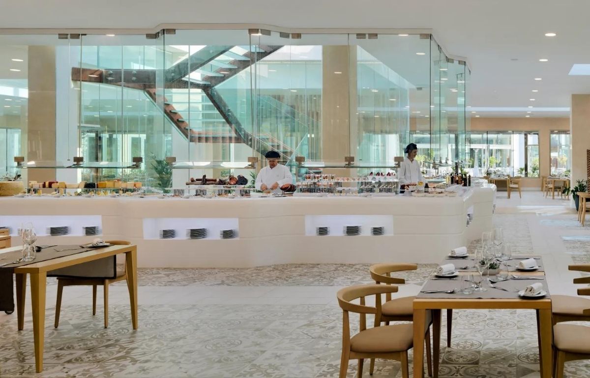 places eat Costa Adeje