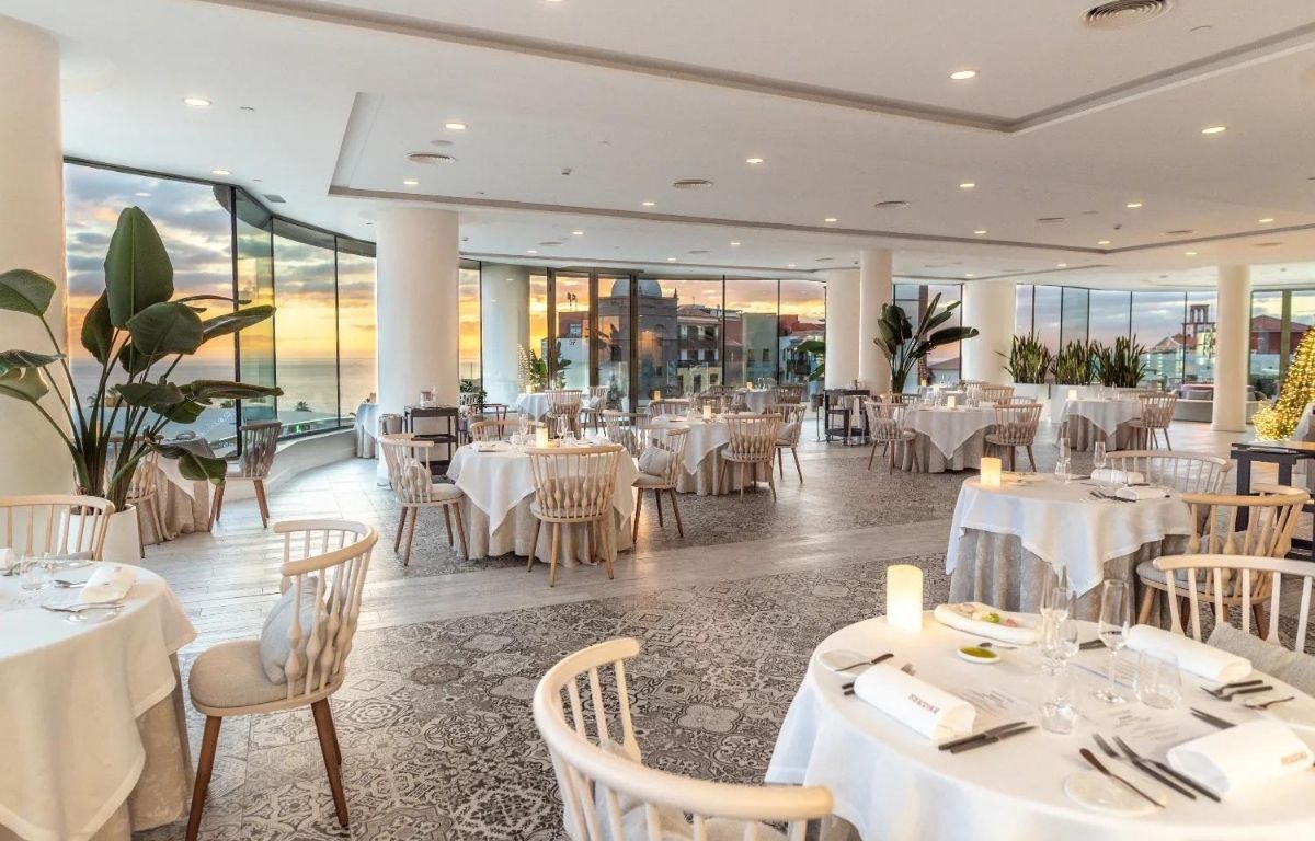 places to eat in Costa Adeje