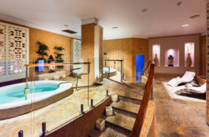  spa day for couples in Costa Adeje