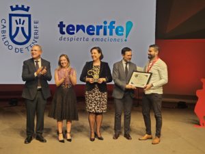 Donaire, Mejor Restaurante de Canarias